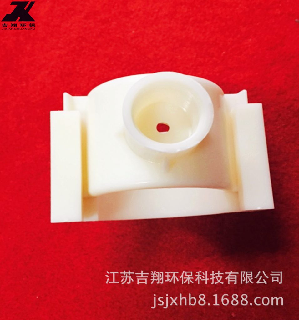 曝气器专用连接插板
