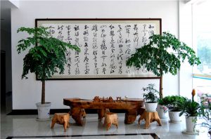 厂容厂貌