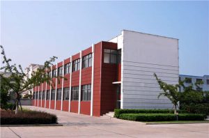 厂容厂貌