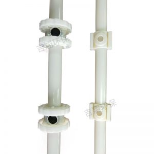 孔膜曝气器